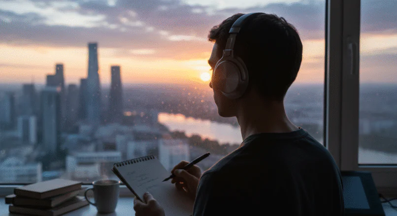 Musikproduzent werden: Dein Weg in die Branche