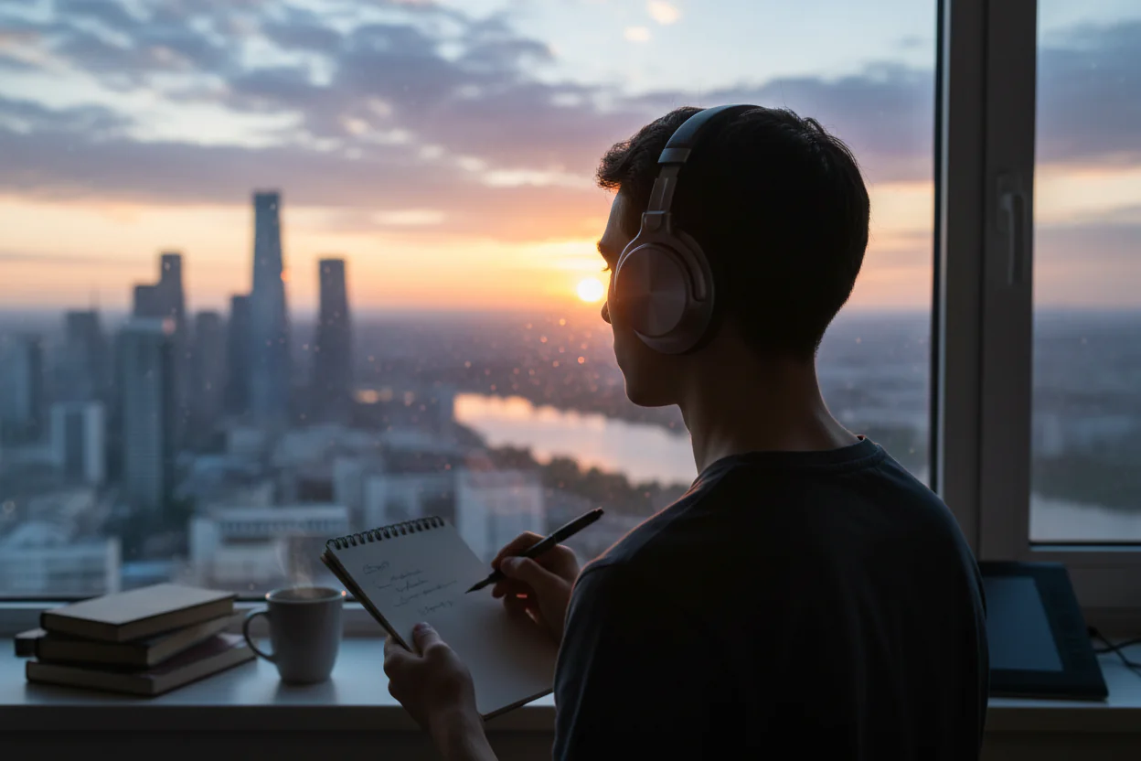 musikproduzent werden dein weg in die branche 3
