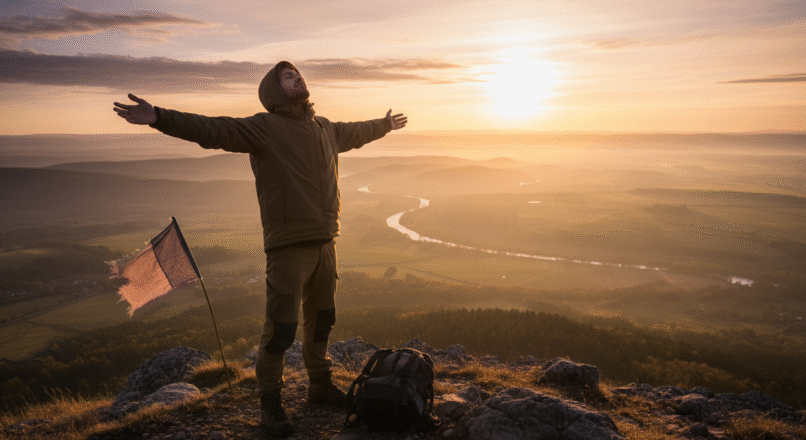 Mutiger werden: So überwindest du Ängste & lebst freier