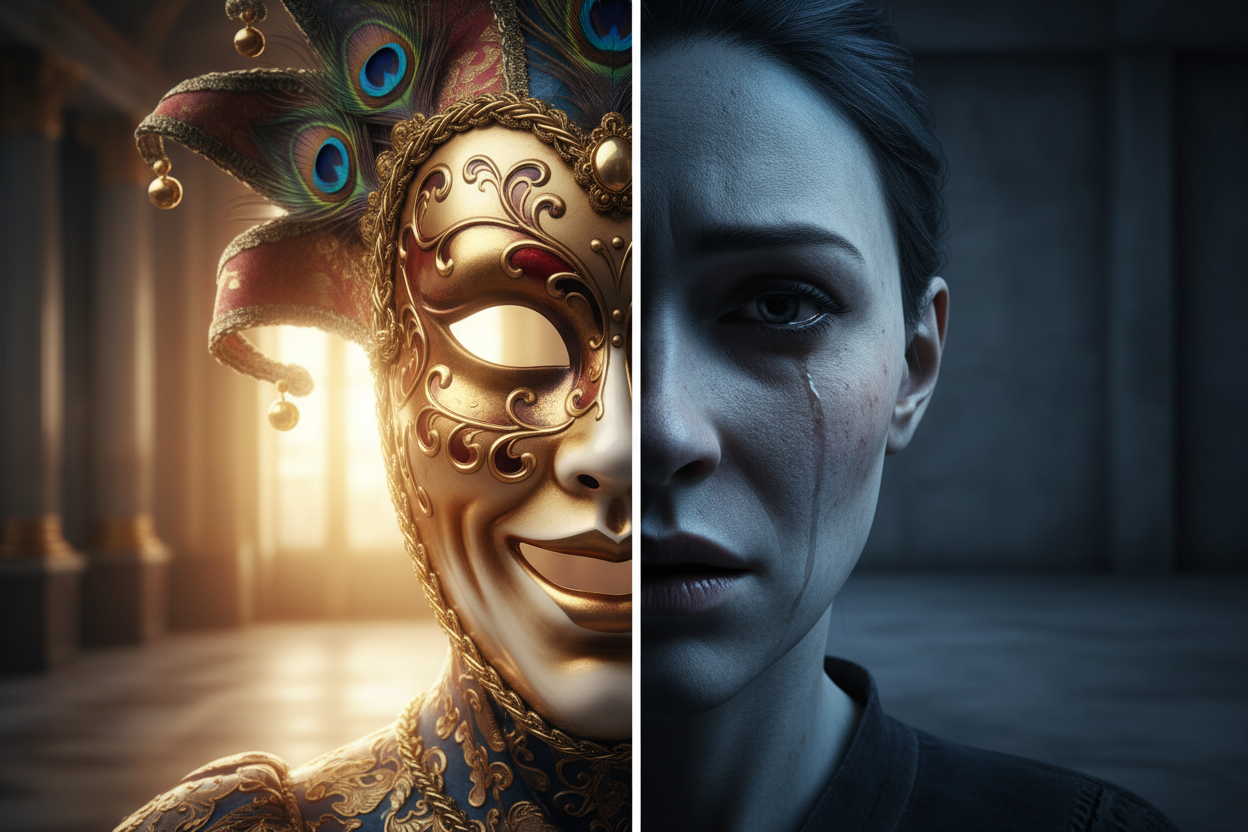 narzissmus verhalten erkennen grenzen setzen 3