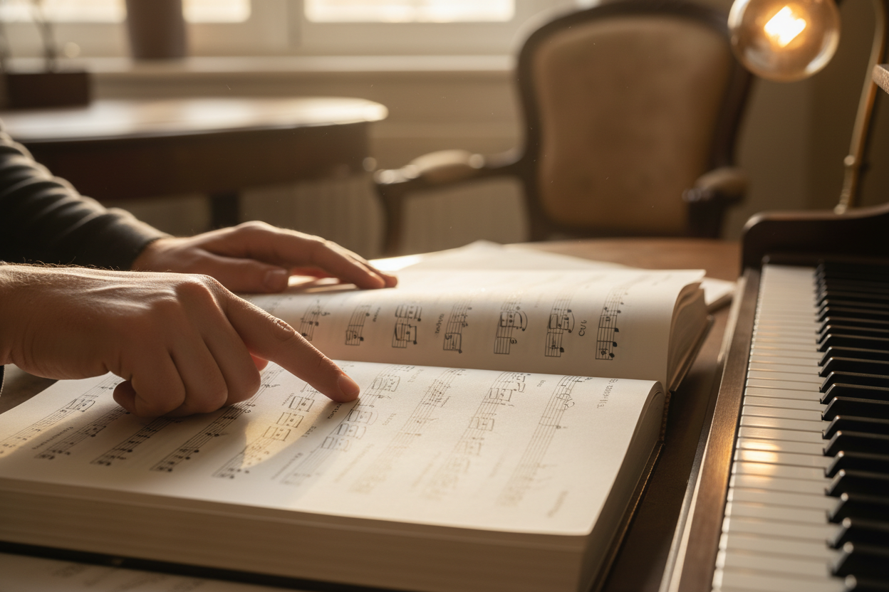 noten lesen lernen ein guide fuer erwachsene 2