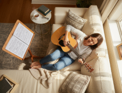 Noten lesen lernen: Ein Guide für Erwachsene