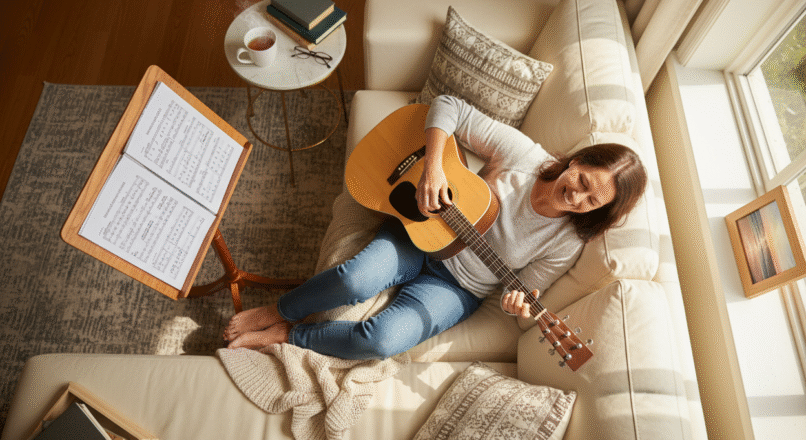 Noten lesen lernen: Ein Guide für Erwachsene