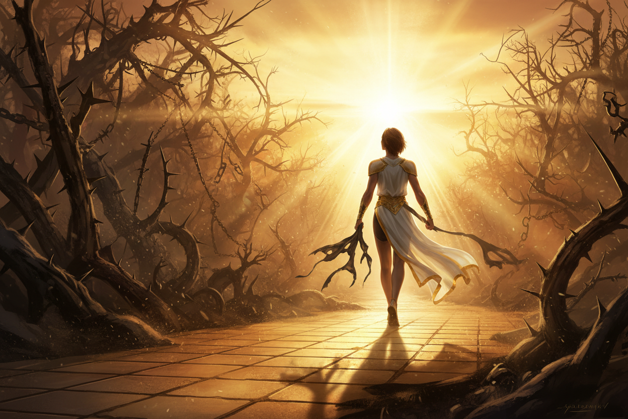 opferrolle verlassen wege zur selbstermaechtigung und inneren staerke 1