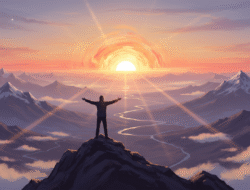 Opferrolle verlassen: Wege zur Selbstermächtigung und inneren Stärke