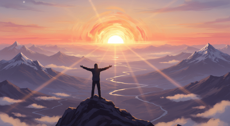 Opferrolle verlassen: Wege zur Selbstermächtigung und inneren Stärke