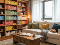 Ordnung und Chaos: Was Ihr Zuhause über Sie verrät