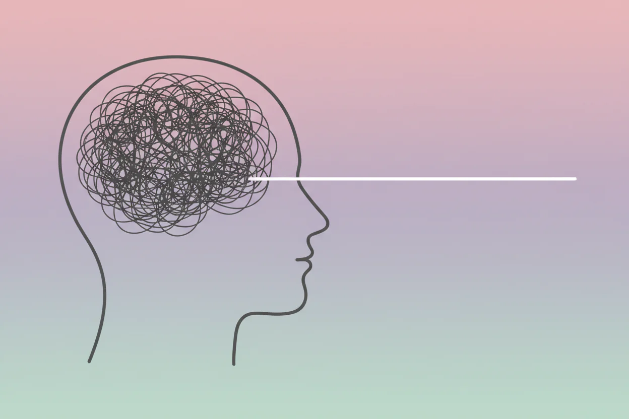 overthinking stoppen wege aus dem gedankenkarussell 1