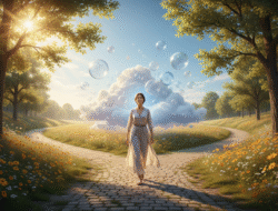 Overthinking stoppen: Wege aus dem Gedankenkarussell