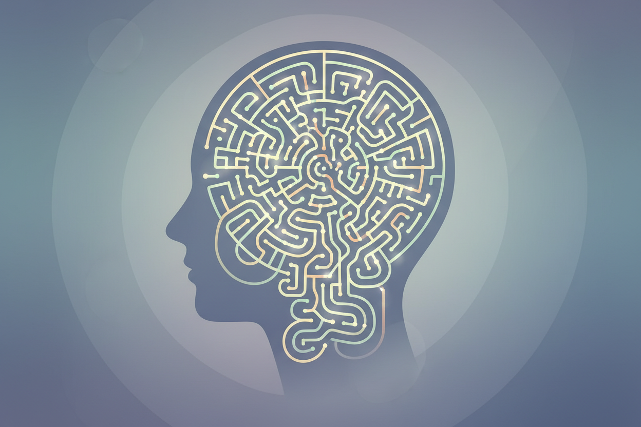 overthinking wege aus dem gedankenkarussell 1