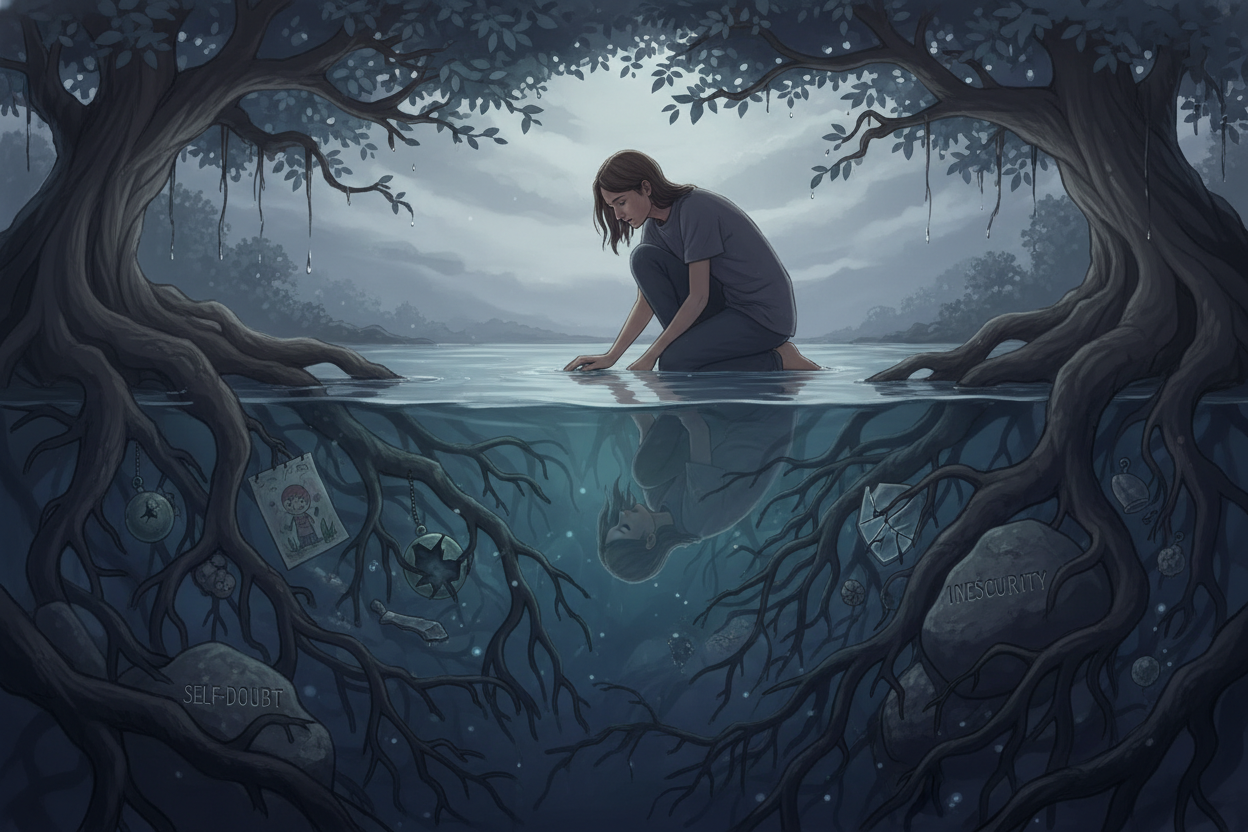 overthinking wege aus dem gedankenkarussell 2