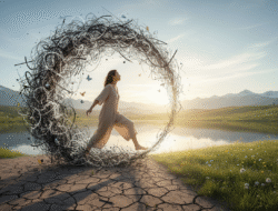 Overthinking: Wege aus dem Gedankenkarussell