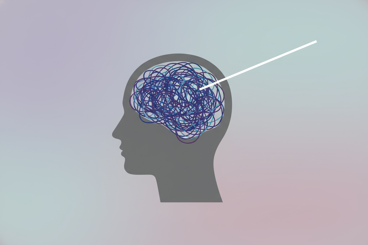 overthinking wie sie das gedankenkarussell stoppen 1