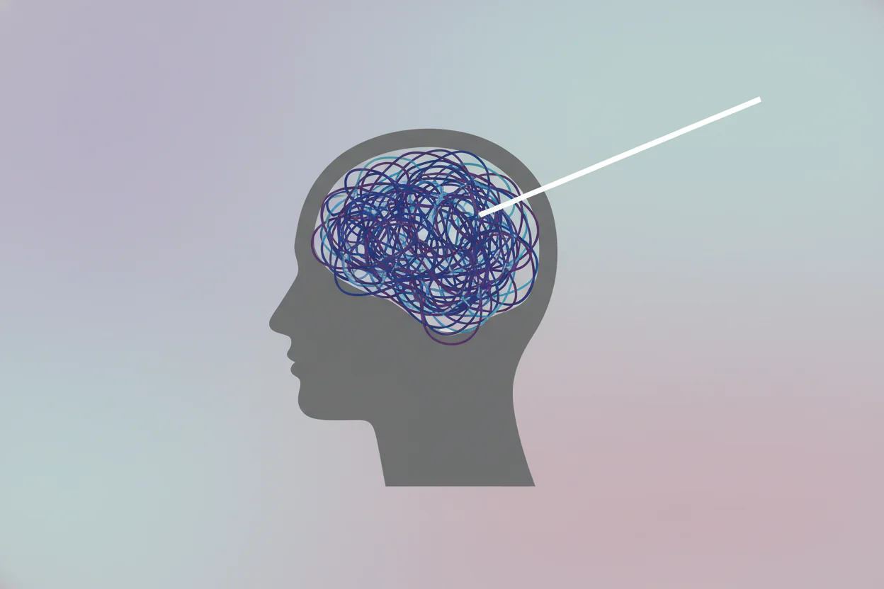 overthinking wie sie das gedankenkarussell stoppen 1
