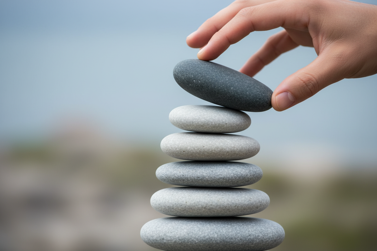 perfektionismus ablegen gut genug statt makellos leben 1