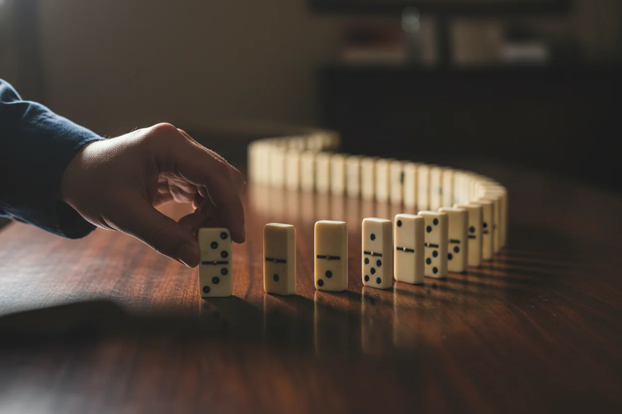 perfektionismus verstehen der zwang zur makellosigkeit 1