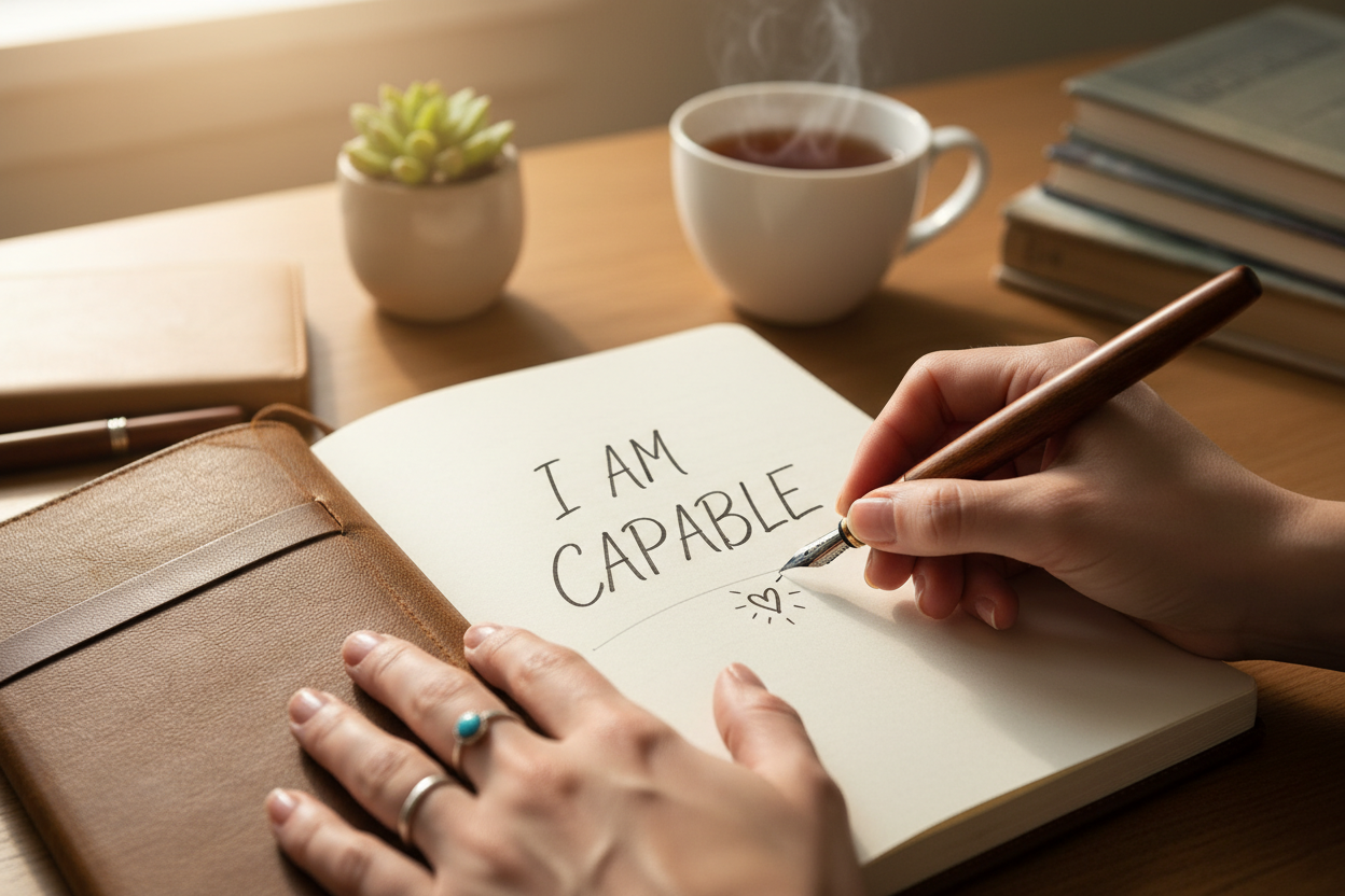 positive affirmationen die macht deiner gedanken nutzen 2