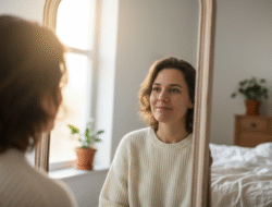 Positive Affirmationen: Die Macht deiner Gedanken nutzen