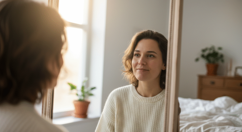 Positive Affirmationen: Die Macht deiner Gedanken nutzen