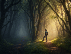 Positives Denken: Ihr Weg zu einem stärkeren Mindset