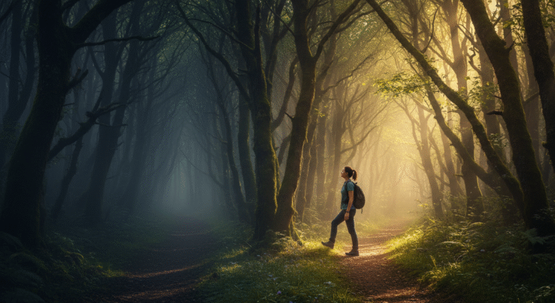 Positives Denken: Ihr Weg zu einem stärkeren Mindset