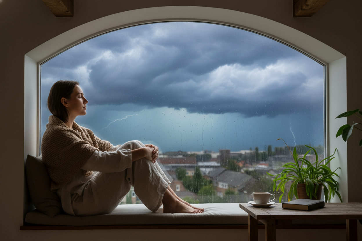 radikale akzeptanz dein weg zu gelassenheit und innerem frieden 1