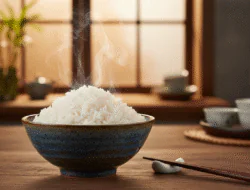 Reis kochen: Der ultimative Guide für perfekten Reis