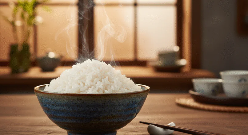 Reis kochen: Der ultimative Guide für perfekten Reis
