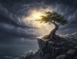 Resilienz Sprüche: Worte für innere Stärke