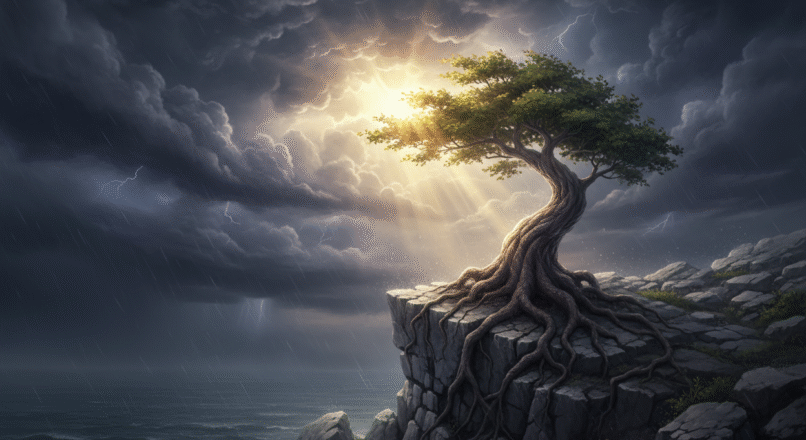 Resilienz Sprüche: Worte für innere Stärke