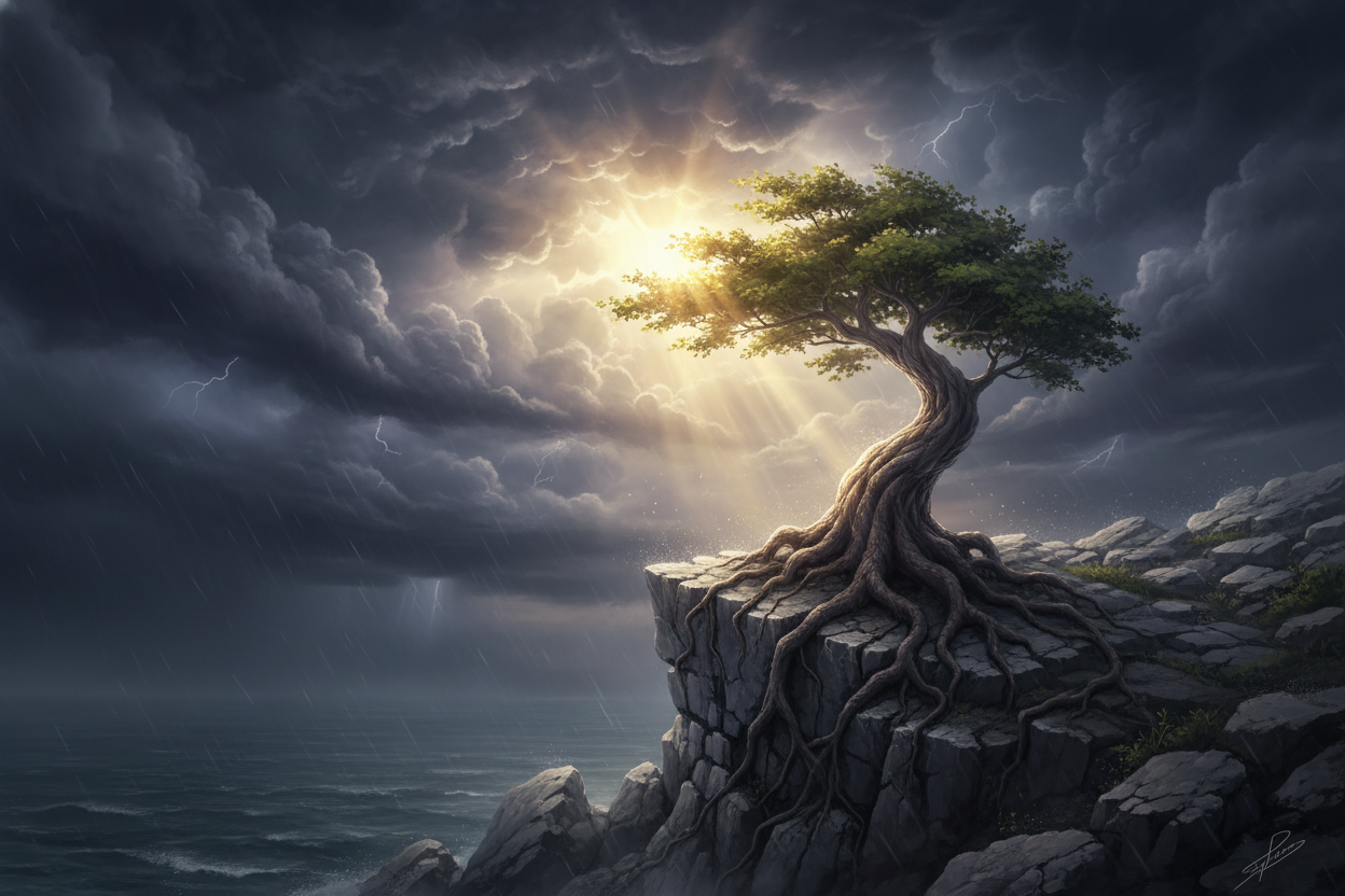 resilienz sprueche worte fuer innere staerke 1