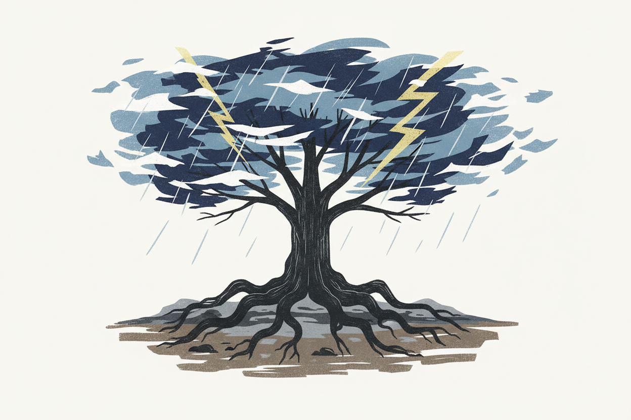 resilienz staerken wie sie an krisen wachsen 1