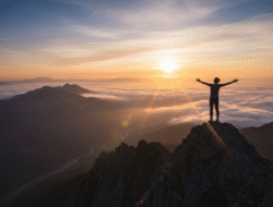 Resilienz stärken: Wie Sie an Krisen wachsen