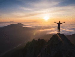 Resilienz stärken: Wie Sie an Krisen wachsen