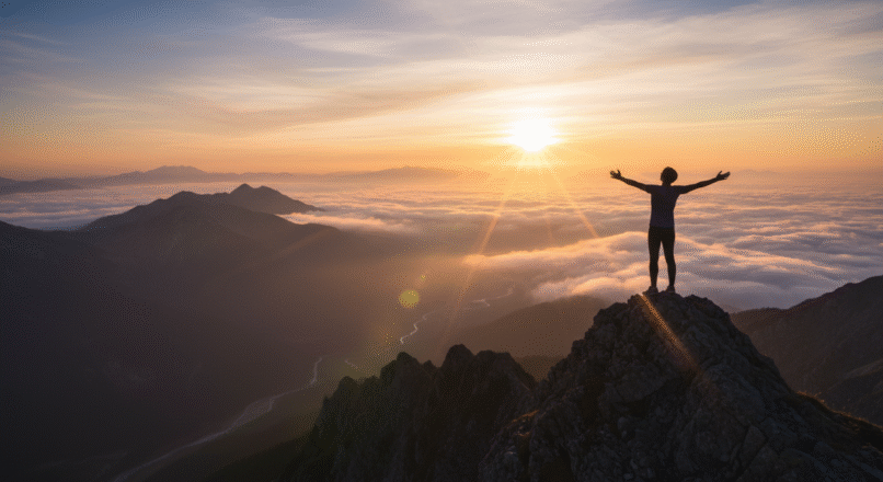 Resilienz stärken: Wie Sie an Krisen wachsen