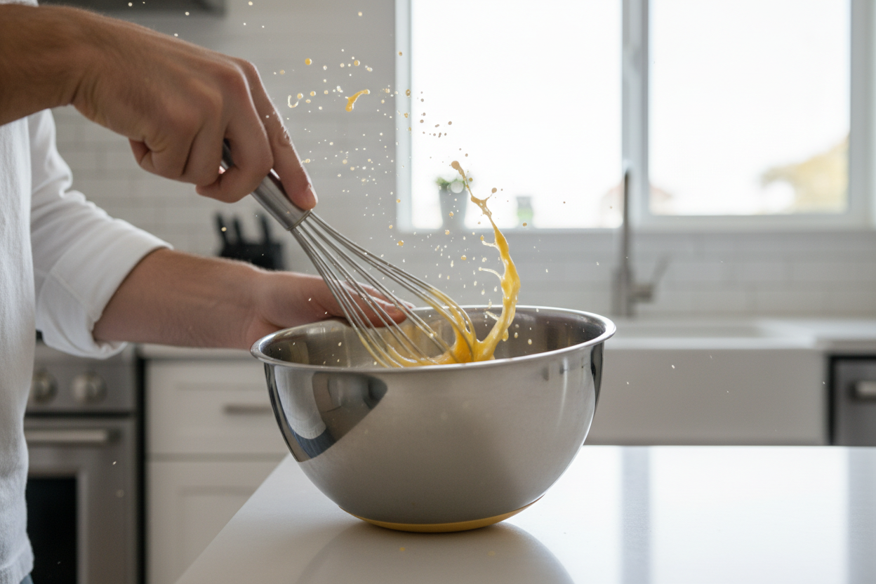 richtig verquirlen der guide fuer perfekte ergebnisse 1