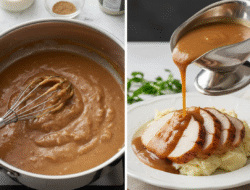 Richtig Verquirlen: Der Guide für perfekte Ergebnisse