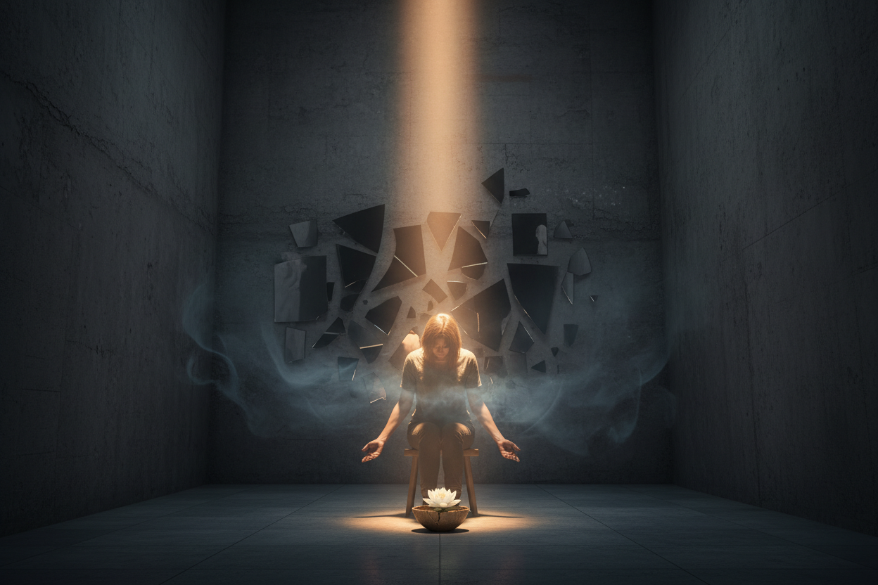 scham ueberwinden wege zu mehr selbstakzeptanz freiheit 1