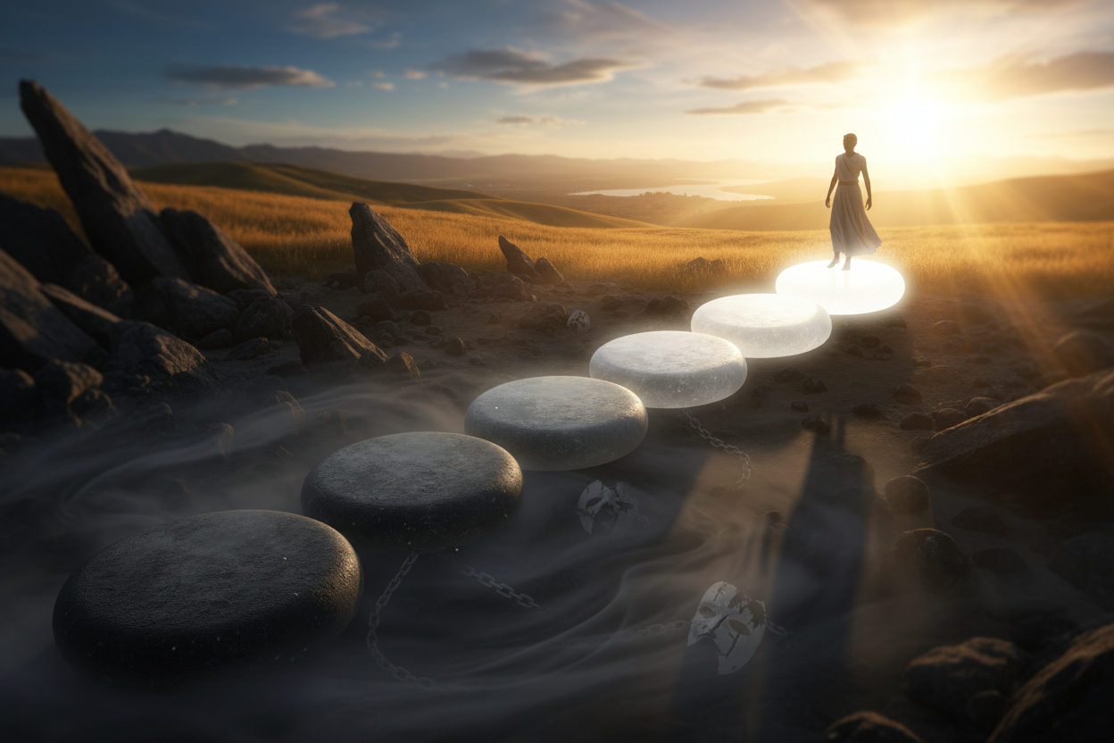 scham ueberwinden wege zu mehr selbstakzeptanz freiheit 2