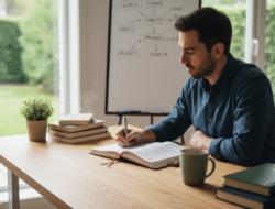 Schuldgefühle loswerden: Ein praktischer Leitfaden