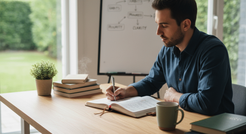 Schuldgefühle loswerden: Ein praktischer Leitfaden
