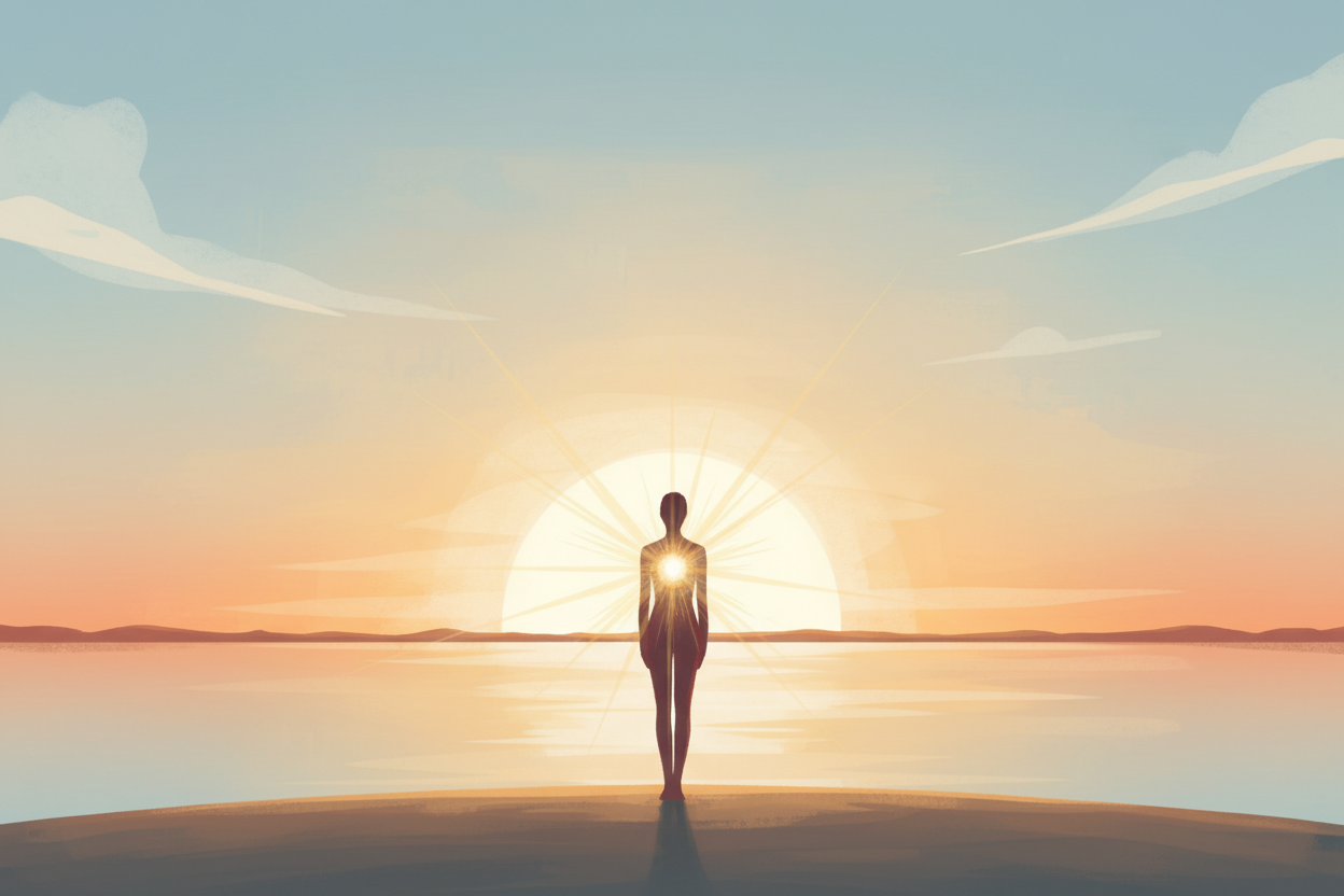 selbstbewusstsein staerken 7 wege zu mehr innerer kraft 1