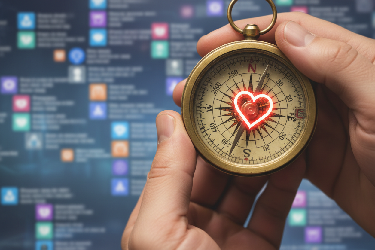 selbstentfremdung durch social media wer bist du wirklich 4