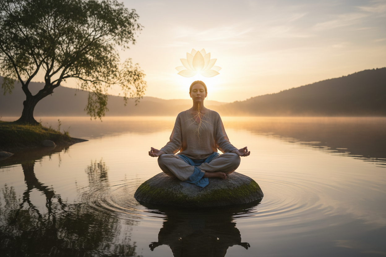 selbstfindung finde dein wahres ich und lebe authentisch 1