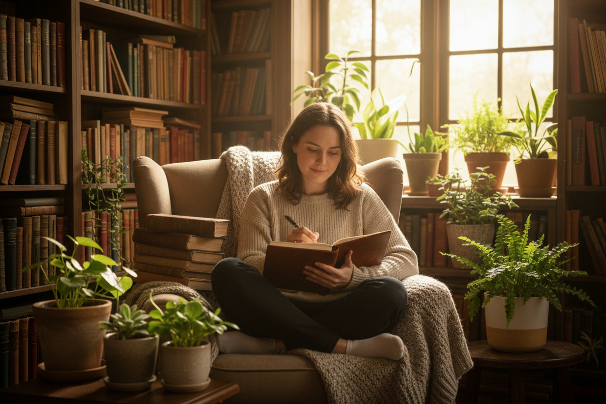 selbstfindung finde dein wahres ich und lebe authentisch 2