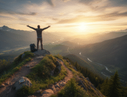 Selbstfindung: Finde dein wahres Ich und lebe authentisch