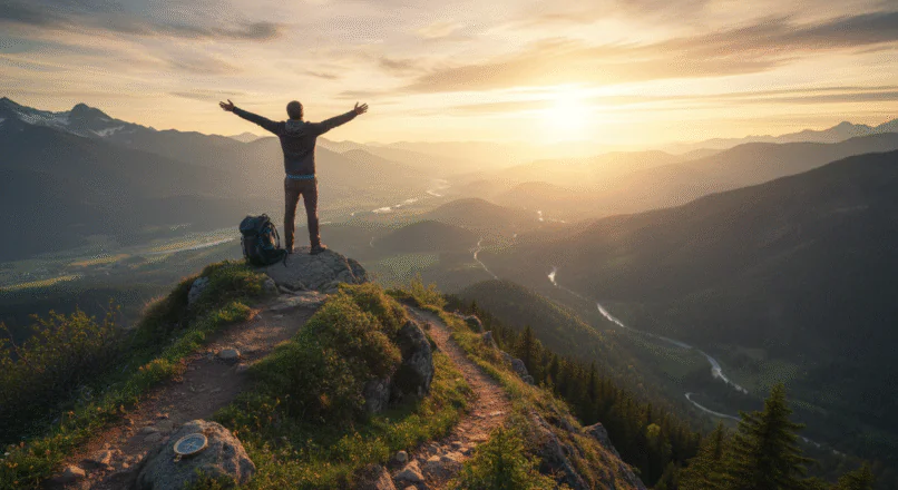 Selbstfindung: Finde dein wahres Ich und lebe authentisch
