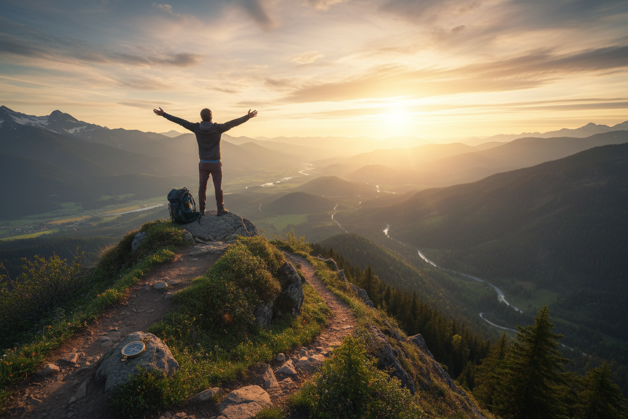 selbstfindung finde dein wahres ich und lebe authentisch 3