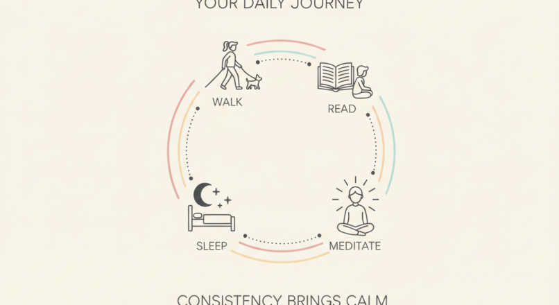 Selbstfürsorge lernen: Ihr praktischer Guide