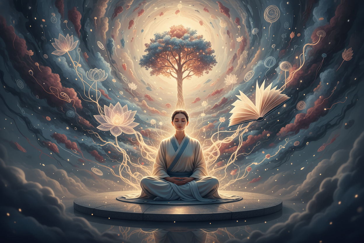 selbstkritik ueberwinden dein weg zu innerer staerke und gelassenheit 1